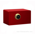 Home Electronic Fingerprint Small Smart Safes